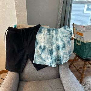 Sweat Shorts Bundle